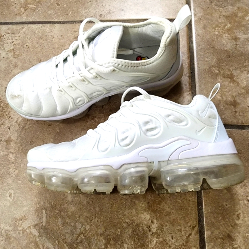 Nike running shoe